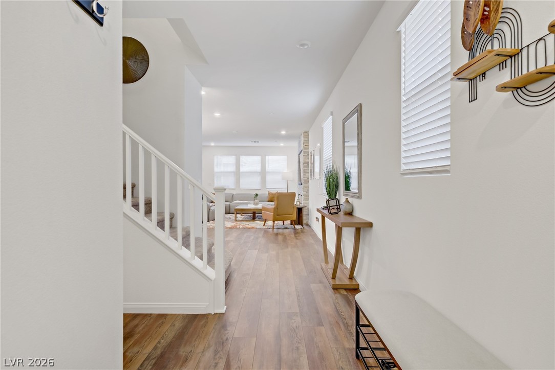 2742 Zazzera Court Henderson NV 89044