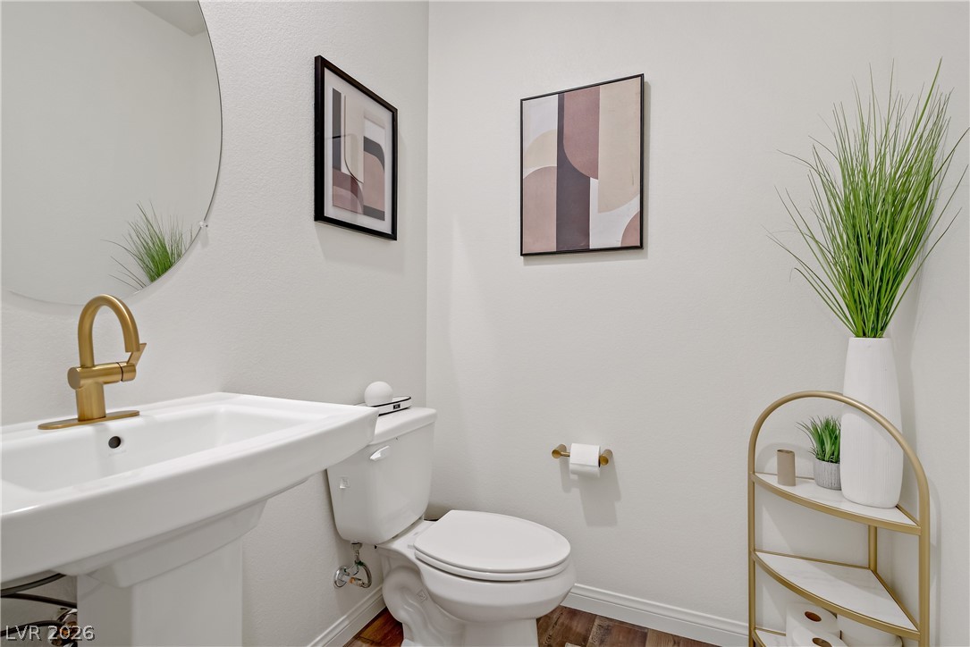2742 Zazzera Court Henderson NV 89044