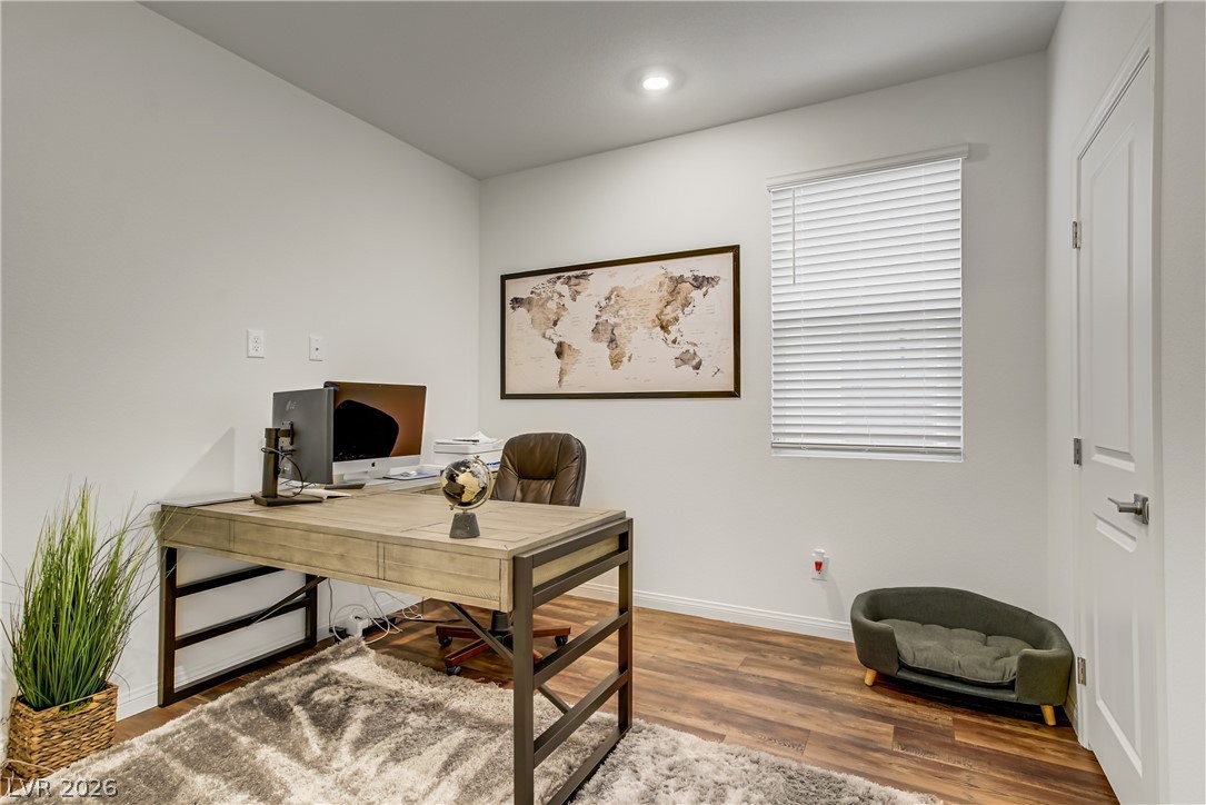 2742 Zazzera Court Henderson NV 89044