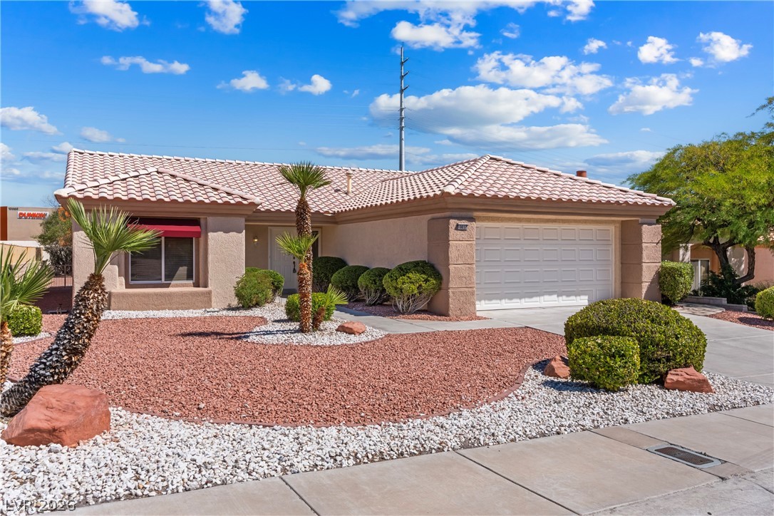 10032 Villa Ridge Drive Las Vegas NV 89134