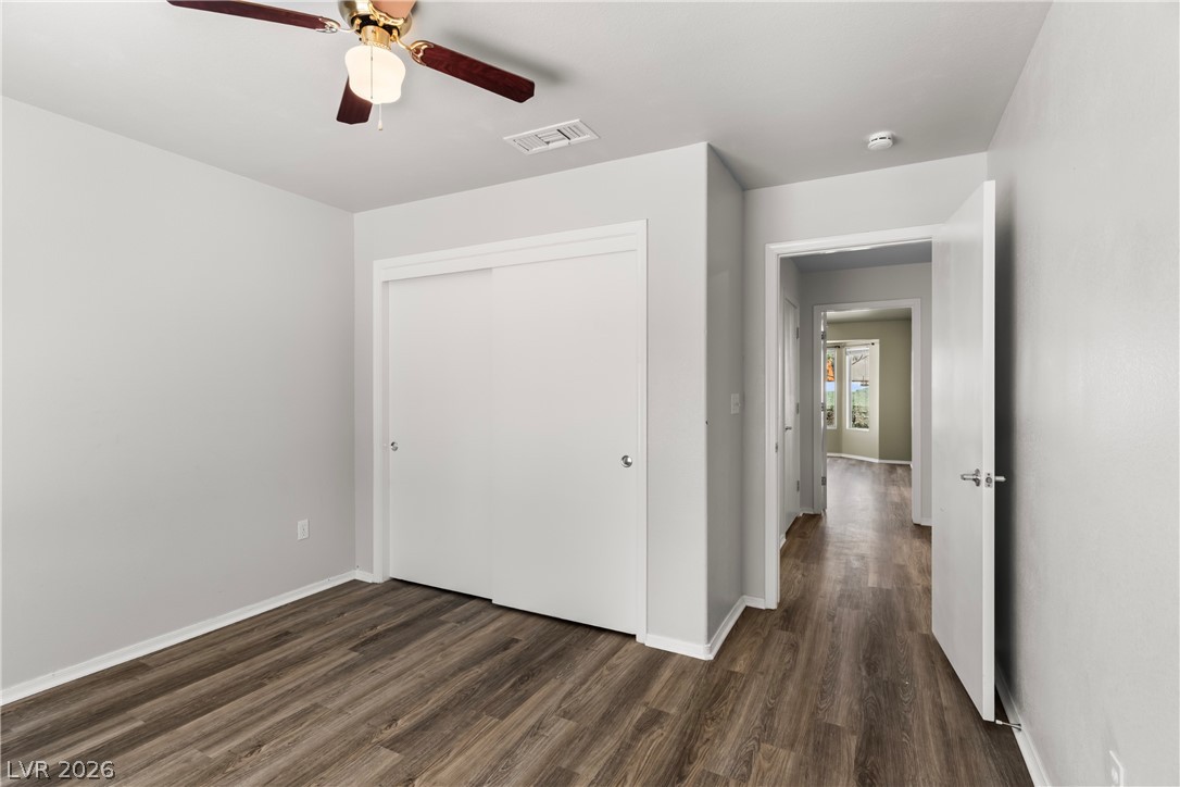 10032 Villa Ridge Drive Las Vegas NV 89134