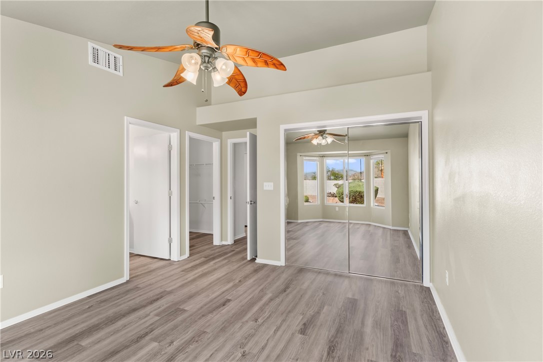 10032 Villa Ridge Drive Las Vegas NV 89134