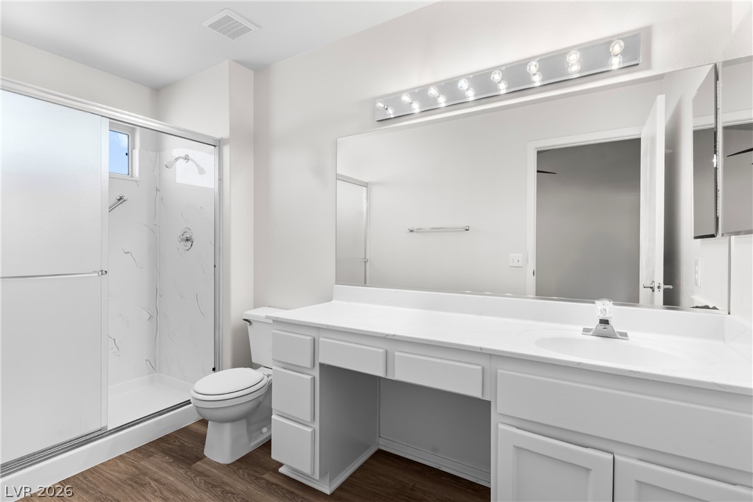 10032 Villa Ridge Drive Las Vegas NV 89134