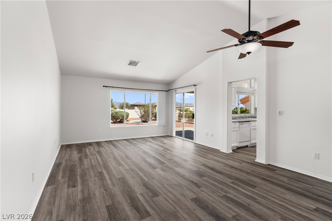 10032 Villa Ridge Drive Las Vegas NV 89134