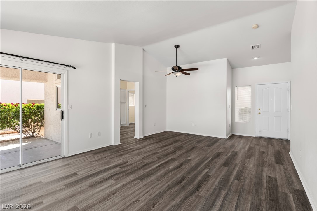 10032 Villa Ridge Drive Las Vegas NV 89134