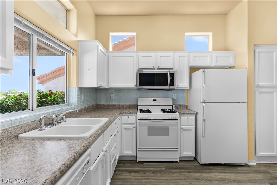 10032 Villa Ridge Drive Las Vegas NV 89134