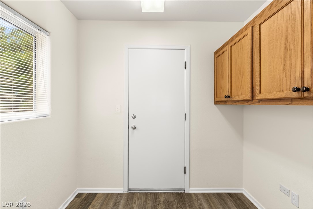 10032 Villa Ridge Drive Las Vegas NV 89134