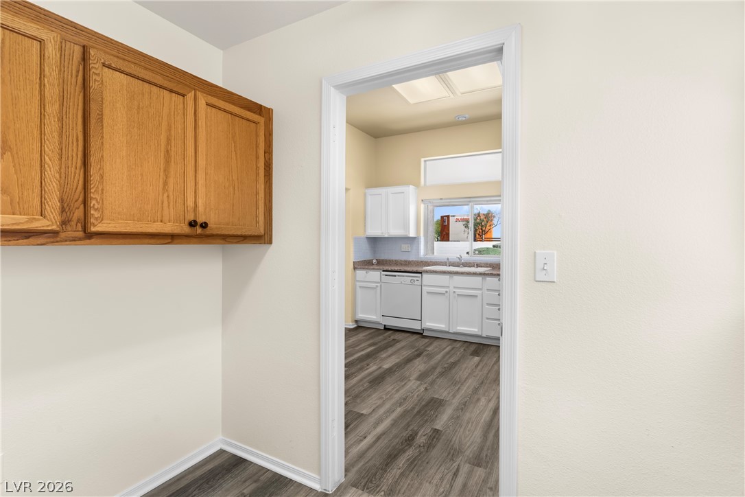 10032 Villa Ridge Drive Las Vegas NV 89134