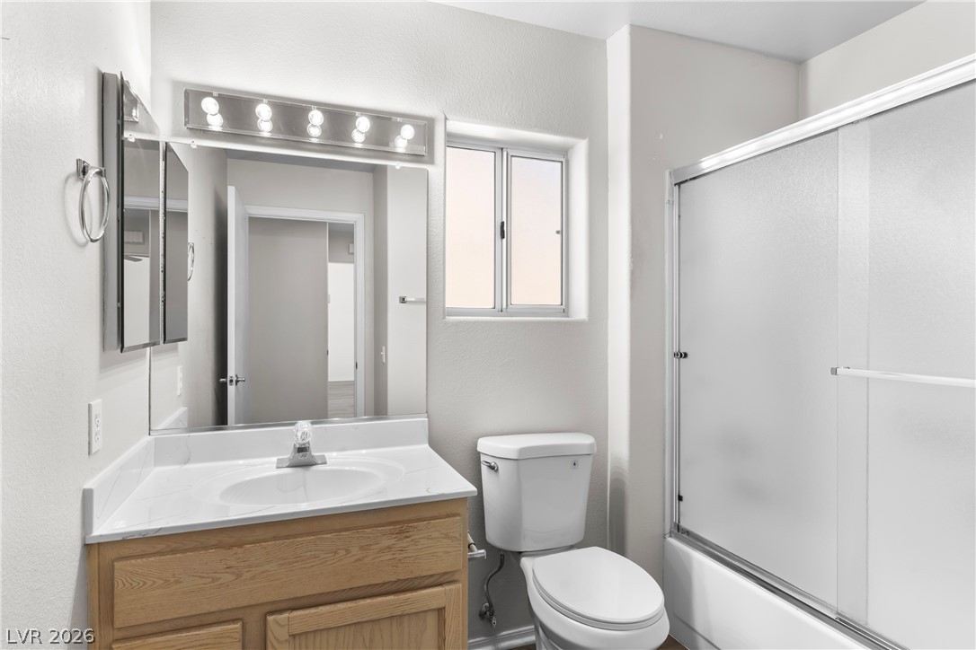 10032 Villa Ridge Drive Las Vegas NV 89134