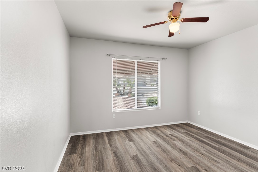 10032 Villa Ridge Drive Las Vegas NV 89134