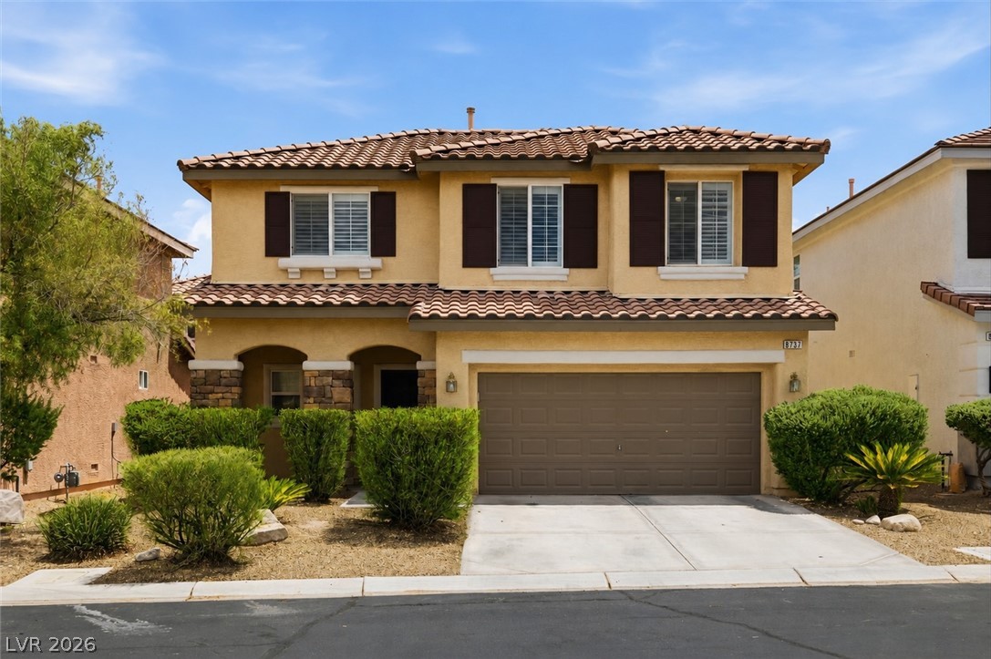 8737 Brilliant Star Drive Las Vegas NV 89178