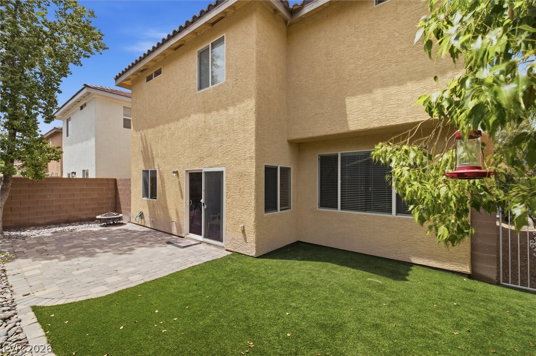 8737 Brilliant Star Drive Las Vegas NV 89178