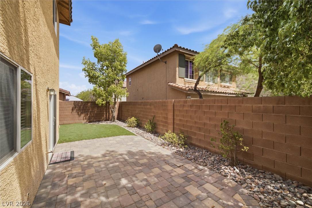 8737 Brilliant Star Drive Las Vegas NV 89178