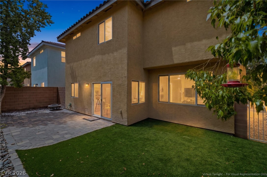 8737 Brilliant Star Drive Las Vegas NV 89178