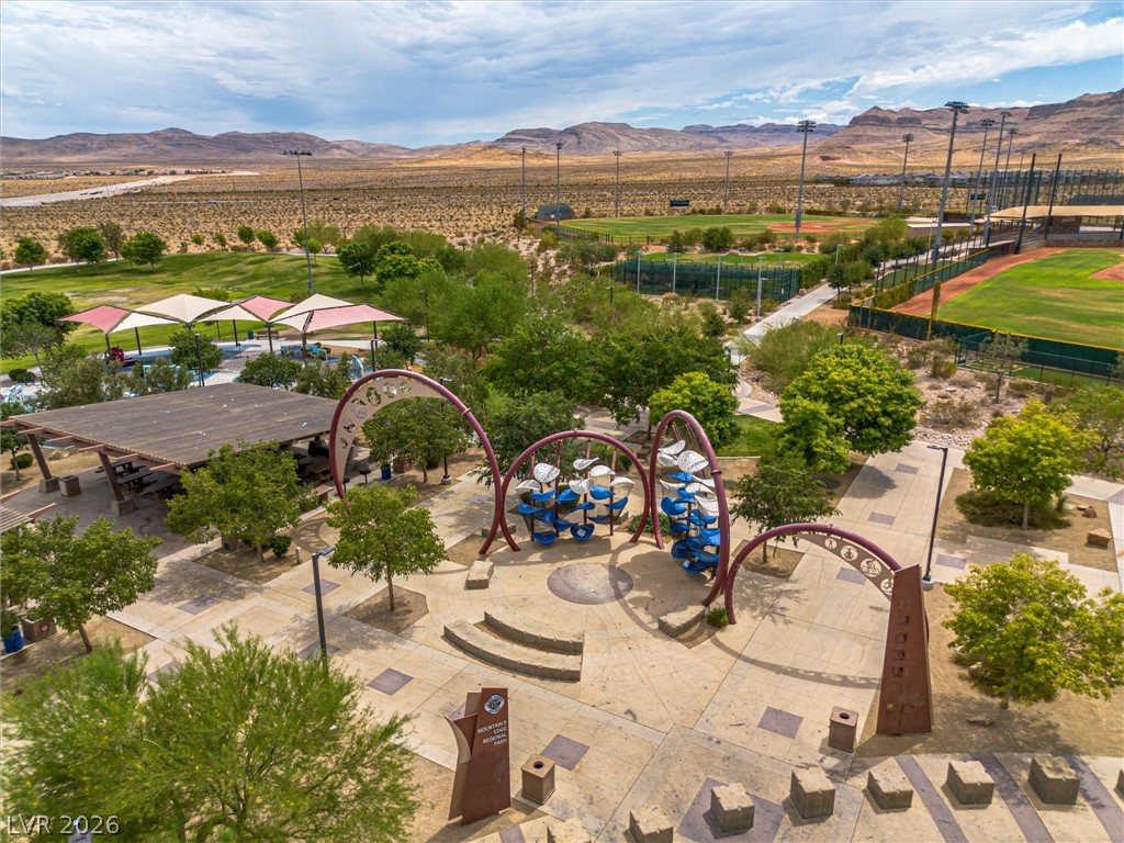 8737 Brilliant Star Drive Las Vegas NV 89178