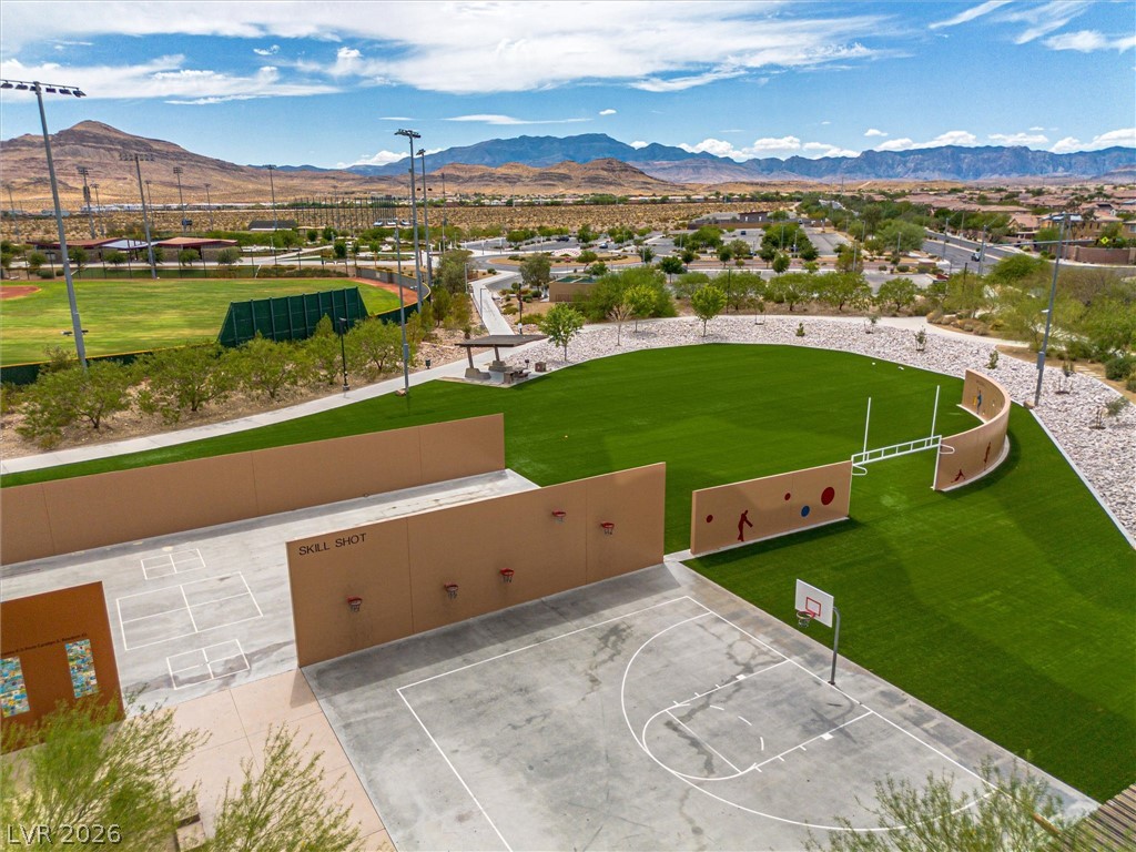 8737 Brilliant Star Drive Las Vegas NV 89178