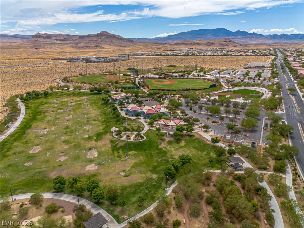 8737 Brilliant Star Drive Las Vegas NV 89178