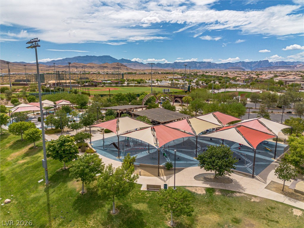 8737 Brilliant Star Drive Las Vegas NV 89178