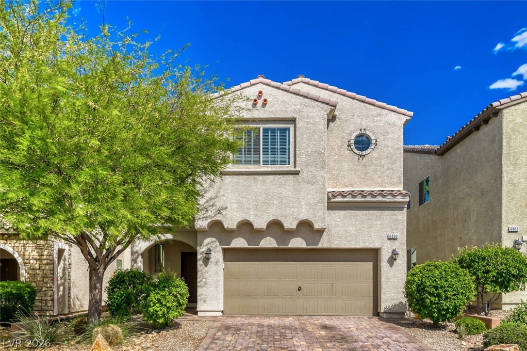 6860 Stonetrace Street Las Vegas NV 89148