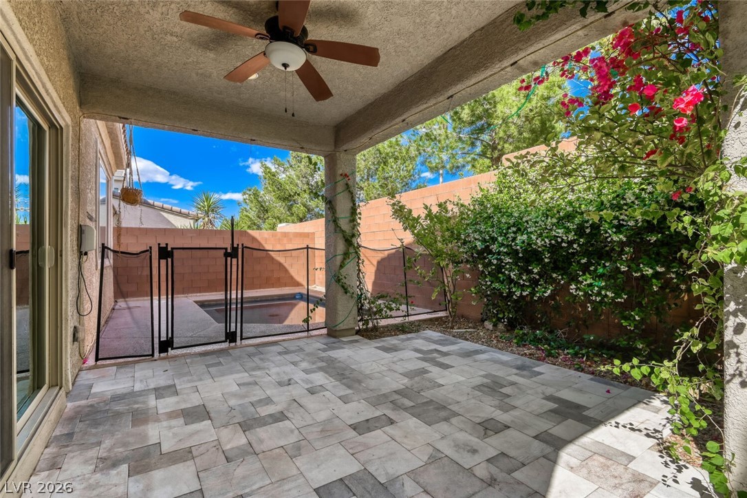 6860 Stonetrace Street Las Vegas NV 89148