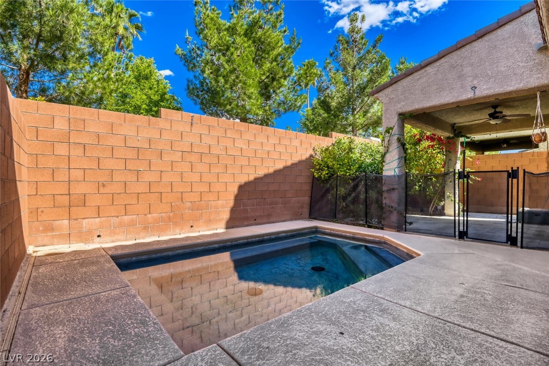 6860 Stonetrace Street Las Vegas NV 89148