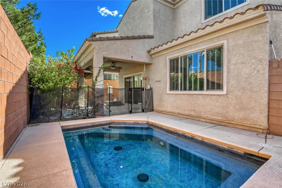 6860 Stonetrace Street Las Vegas NV 89148