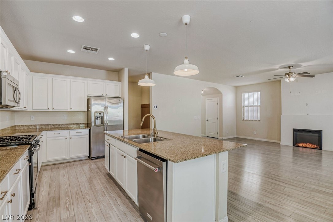 6860 Stonetrace Street Las Vegas NV 89148
