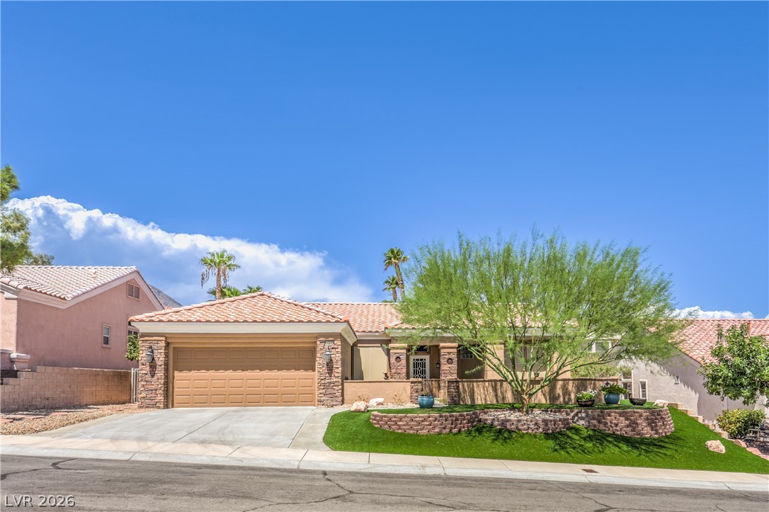 10832 Clarion Lane Las Vegas NV 89134