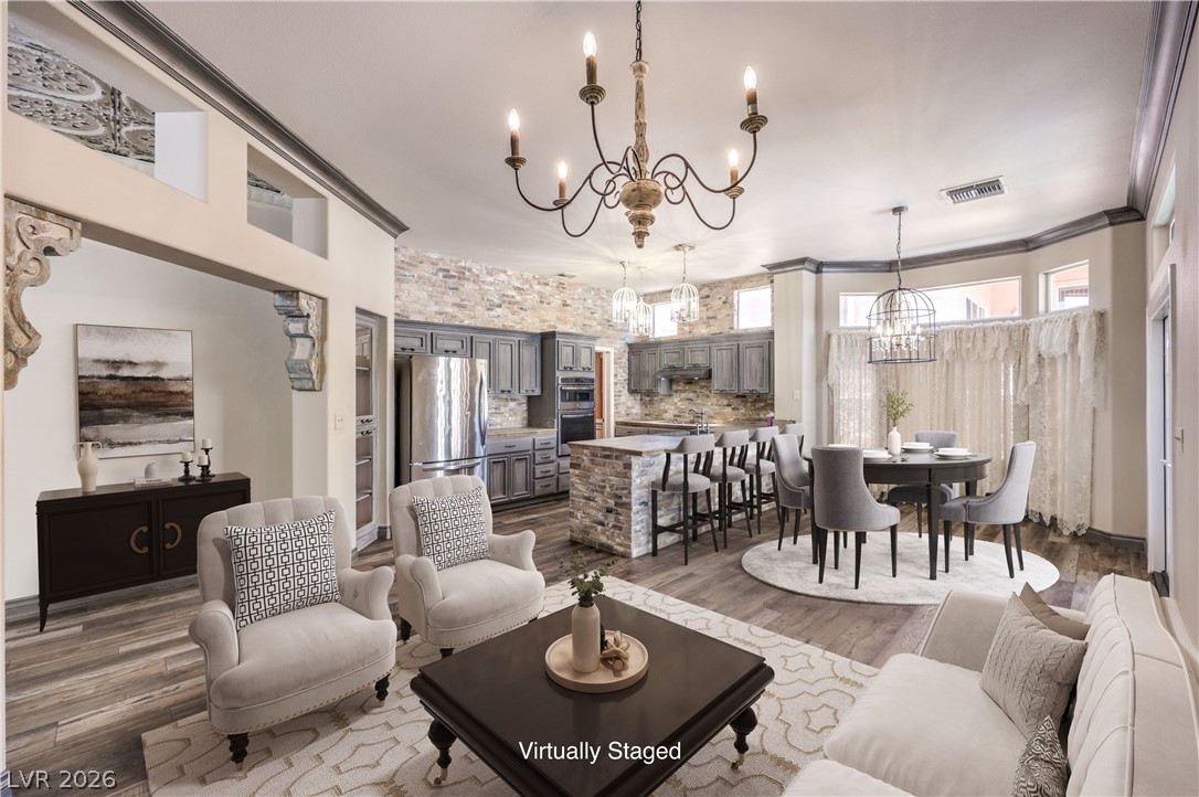 10832 Clarion Lane Las Vegas NV 89134