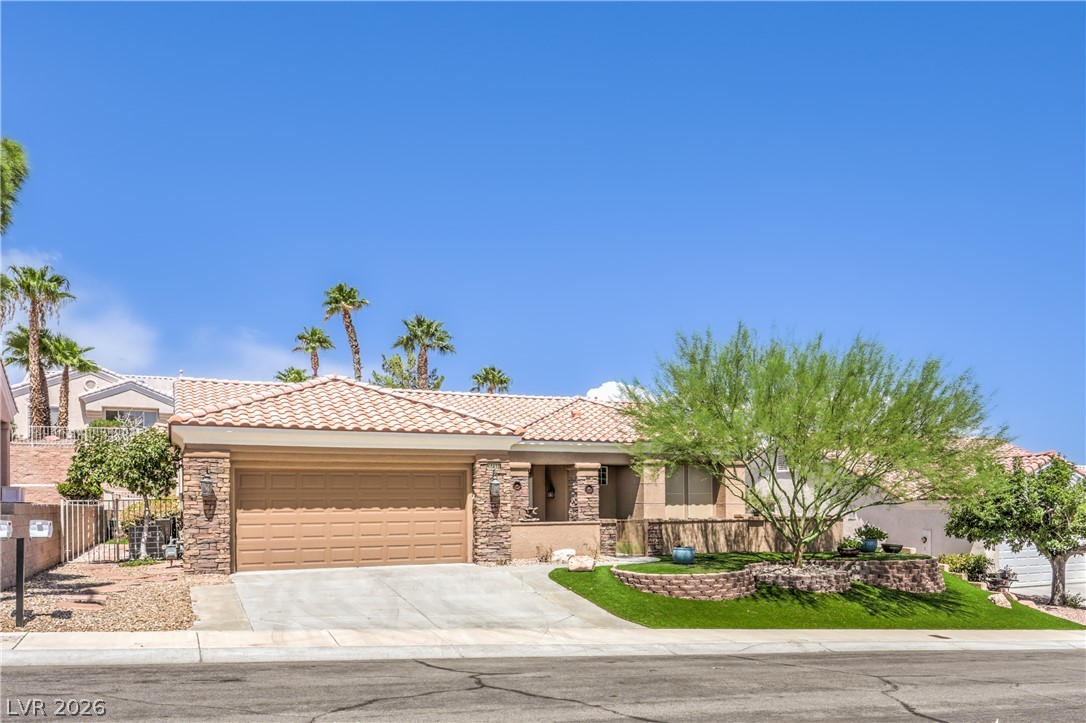 10832 Clarion Lane Las Vegas NV 89134