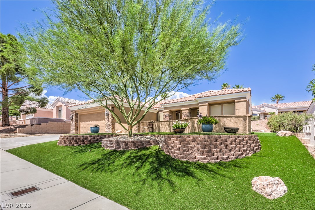 10832 Clarion Lane Las Vegas NV 89134