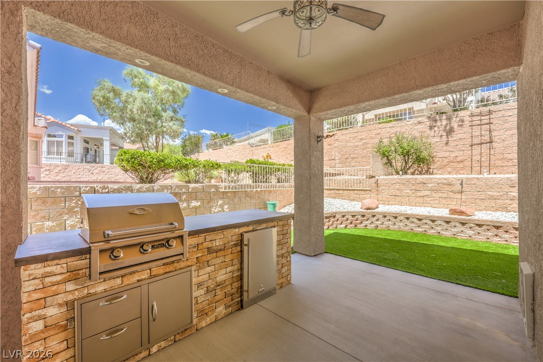 10832 Clarion Lane Las Vegas NV 89134