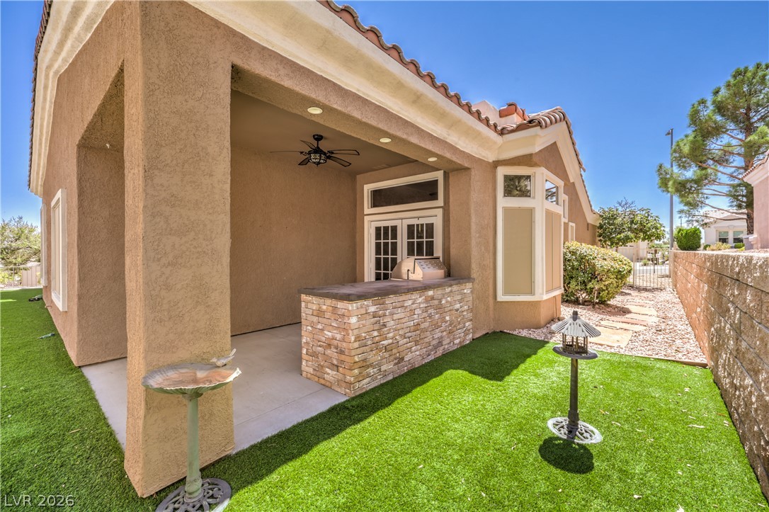 10832 Clarion Lane Las Vegas NV 89134