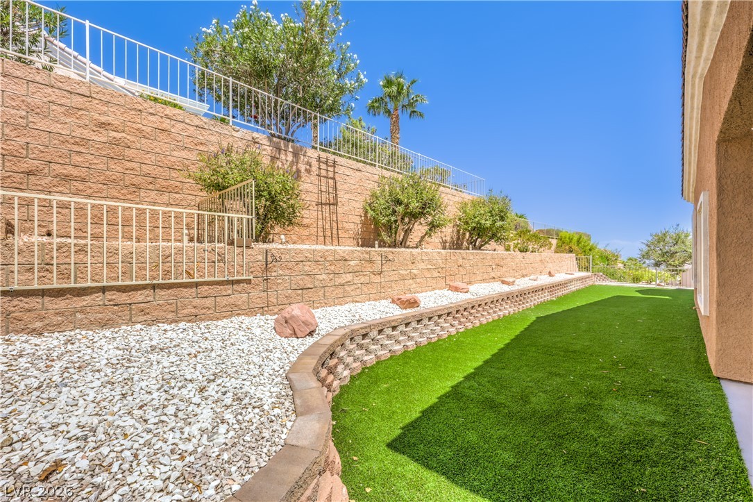 10832 Clarion Lane Las Vegas NV 89134