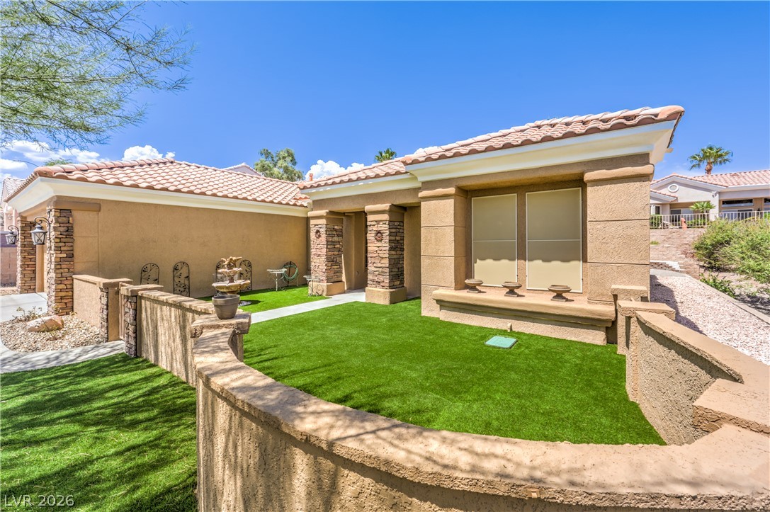 10832 Clarion Lane Las Vegas NV 89134