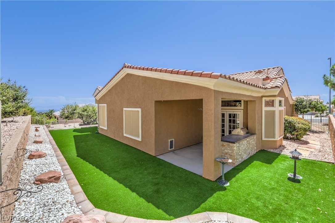 10832 Clarion Lane Las Vegas NV 89134