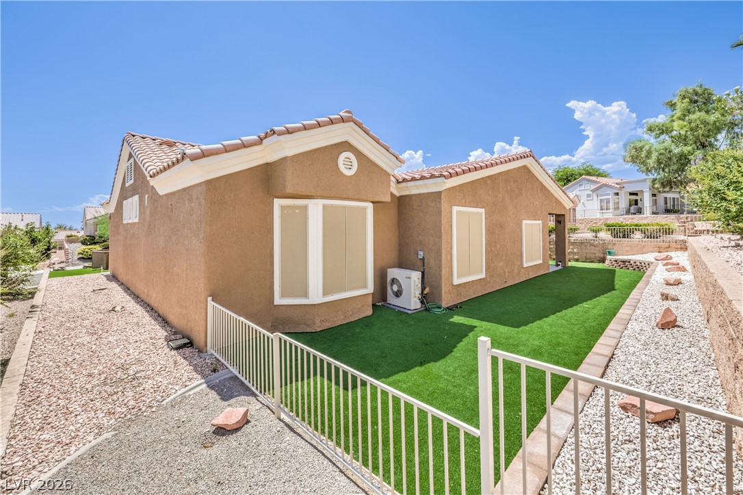 10832 Clarion Lane Las Vegas NV 89134