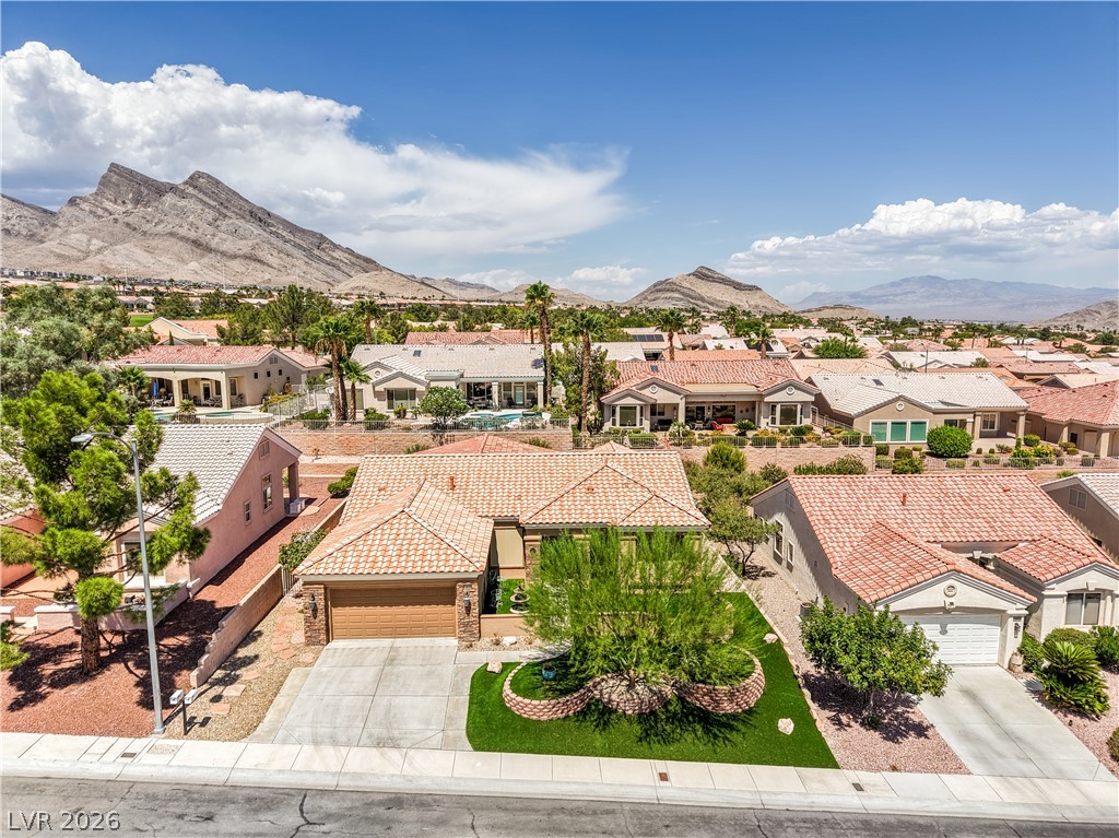 10832 Clarion Lane Las Vegas NV 89134