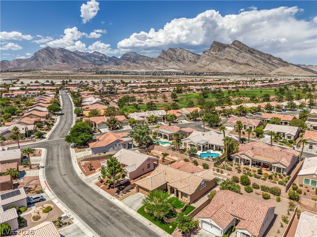 10832 Clarion Lane Las Vegas NV 89134