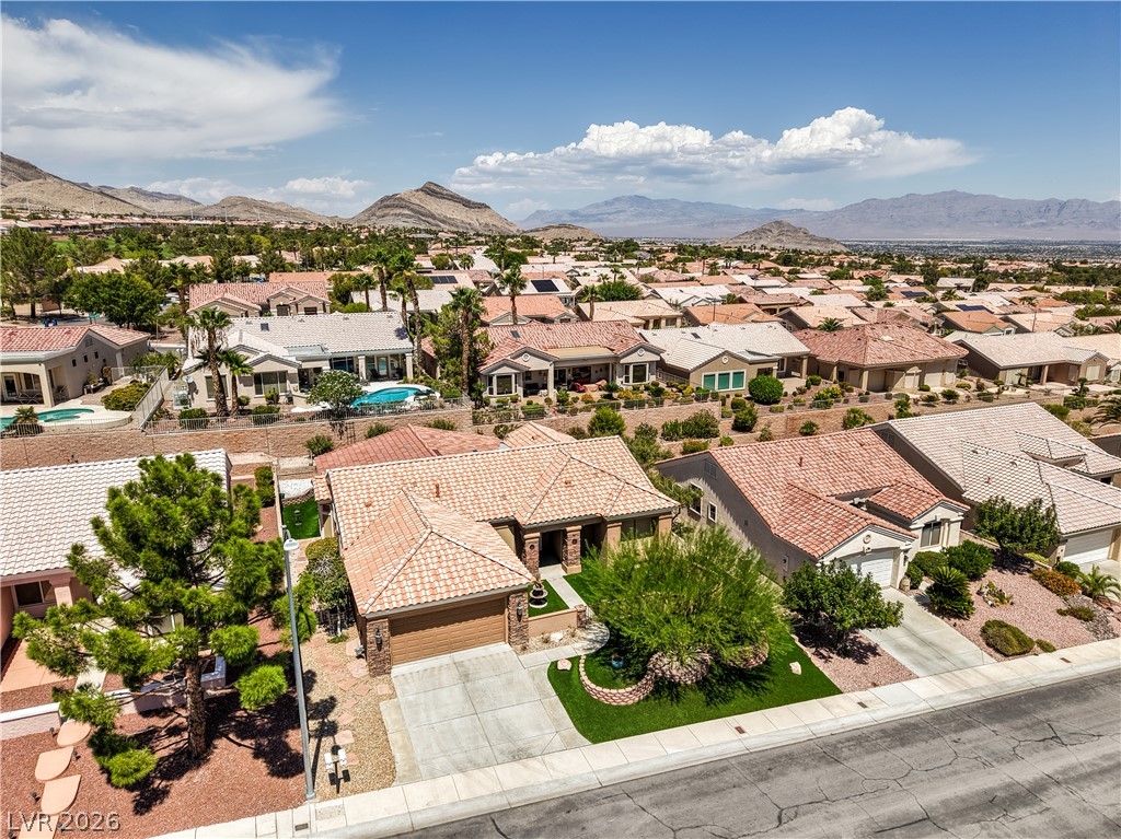 10832 Clarion Lane Las Vegas NV 89134