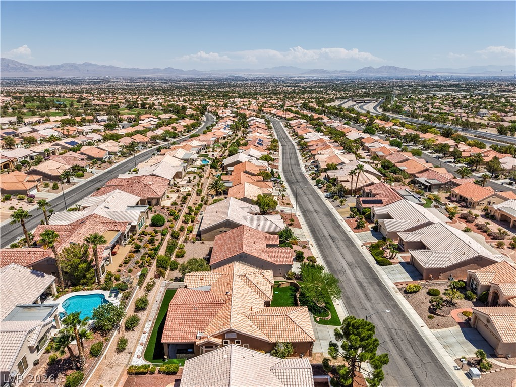 10832 Clarion Lane Las Vegas NV 89134