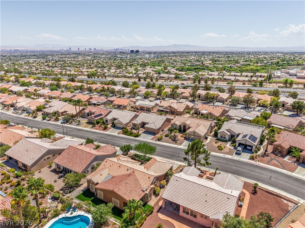 10832 Clarion Lane Las Vegas NV 89134