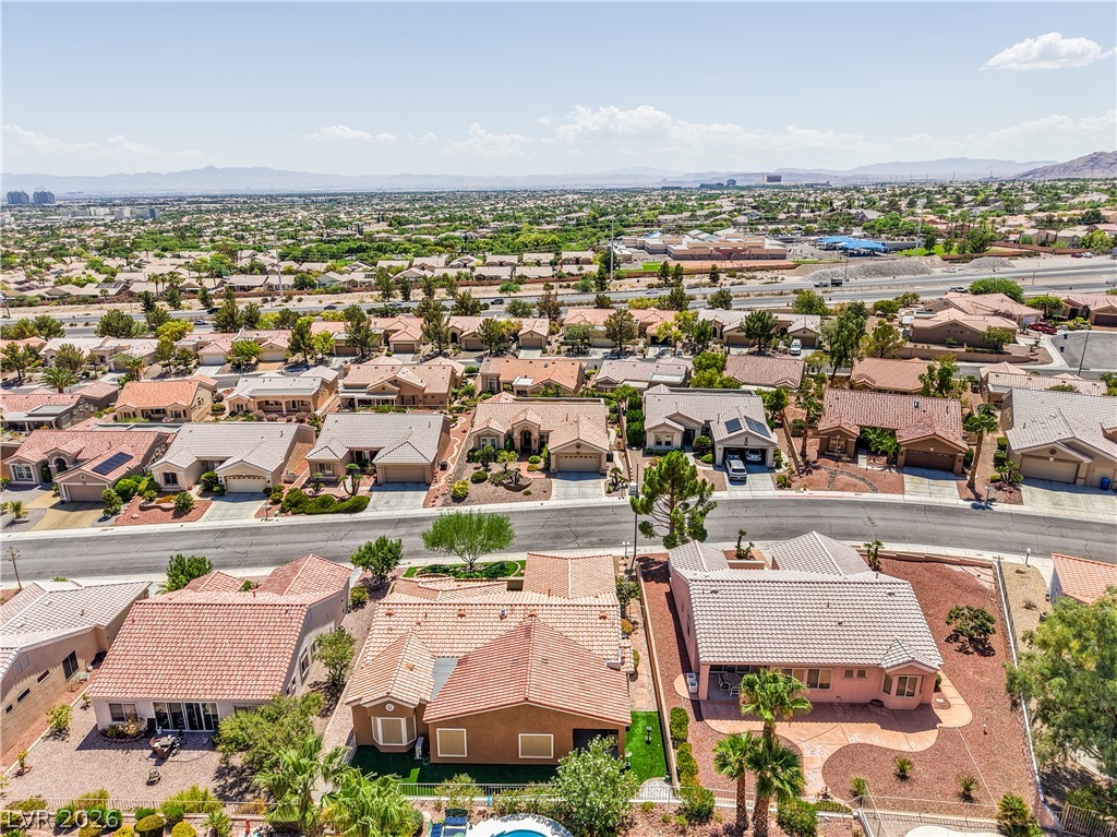 10832 Clarion Lane Las Vegas NV 89134