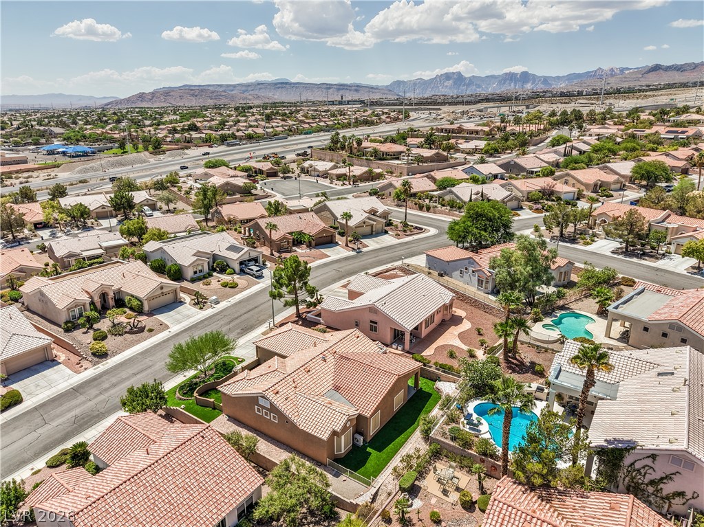 10832 Clarion Lane Las Vegas NV 89134