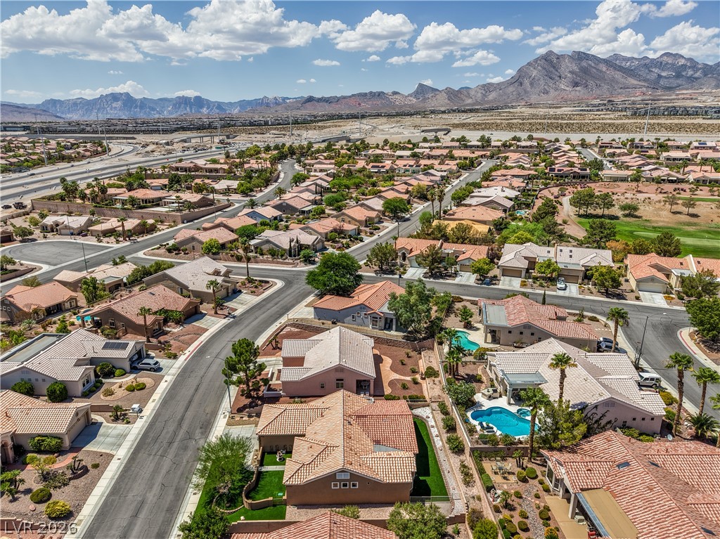 10832 Clarion Lane Las Vegas NV 89134