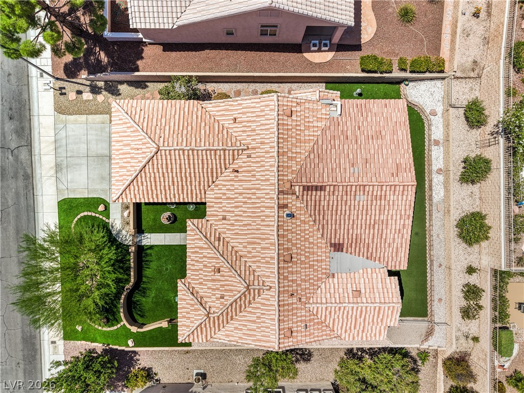 10832 Clarion Lane Las Vegas NV 89134