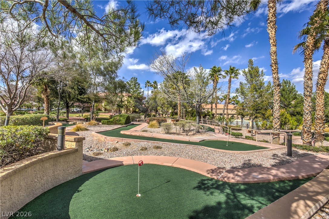 10832 Clarion Lane Las Vegas NV 89134