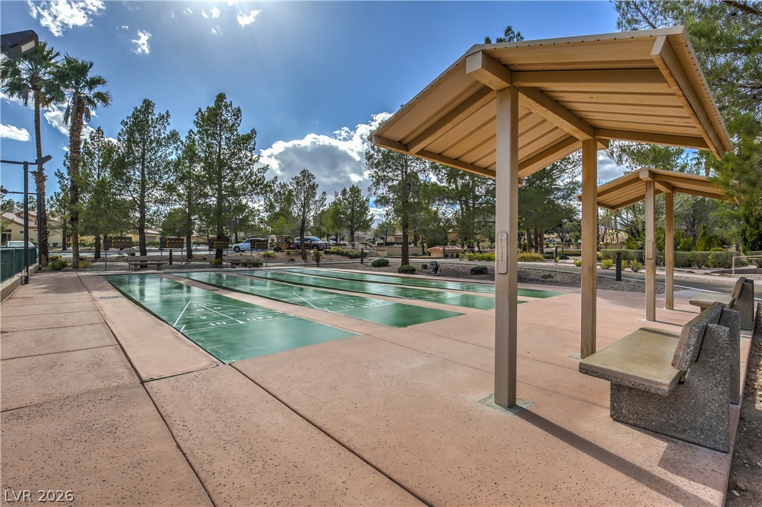 10832 Clarion Lane Las Vegas NV 89134