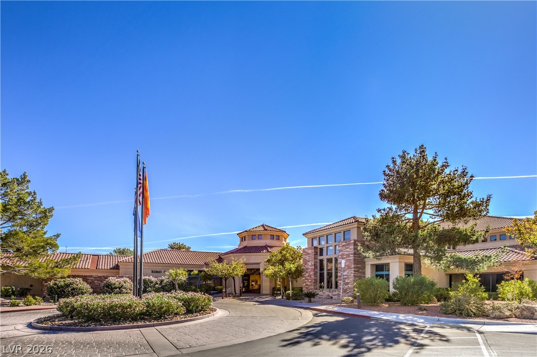 10832 Clarion Lane Las Vegas NV 89134