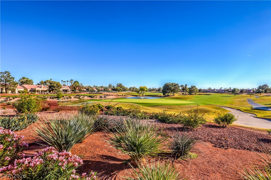 10832 Clarion Lane Las Vegas NV 89134